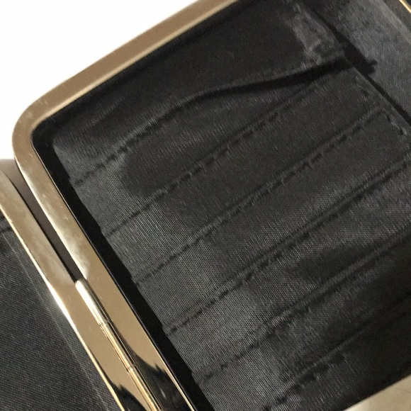 Braciano flat clutch - Picture 5 of 5